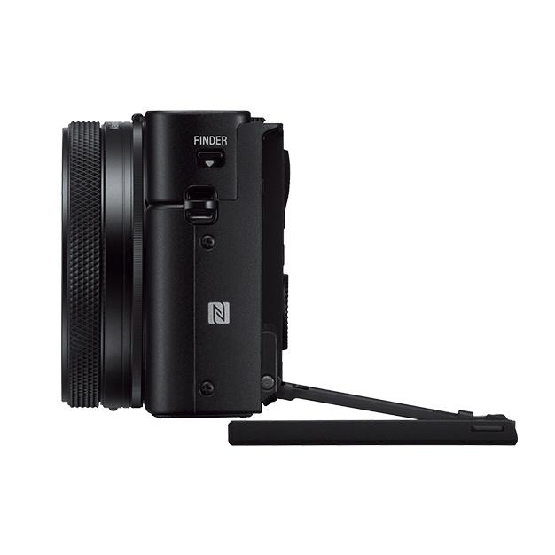 サイバーショット RXシリーズ [新品]SONY ソニー Cyber-shot RX100 VII