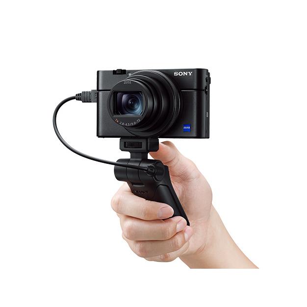 サイバーショット RXシリーズ [新品]SONY ソニー Cyber-shot RX100 VII