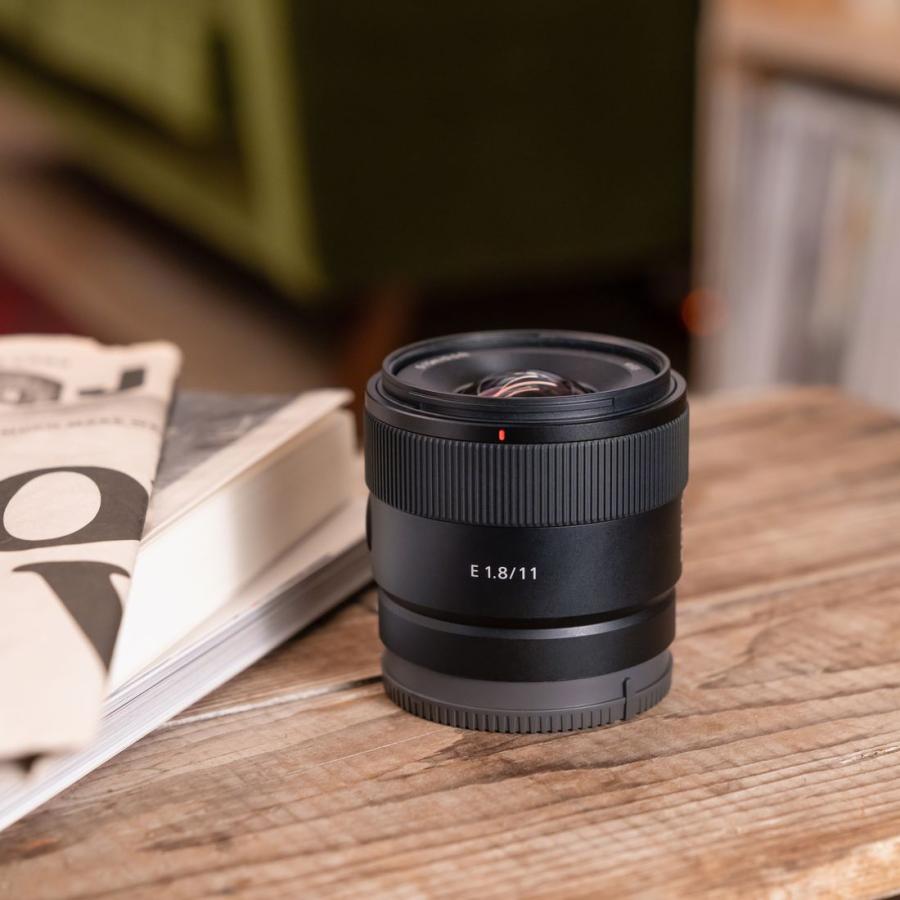 SONY（ソニー） [新品]SONY E 11mm F1.8 SEL11F18 APS-C対応