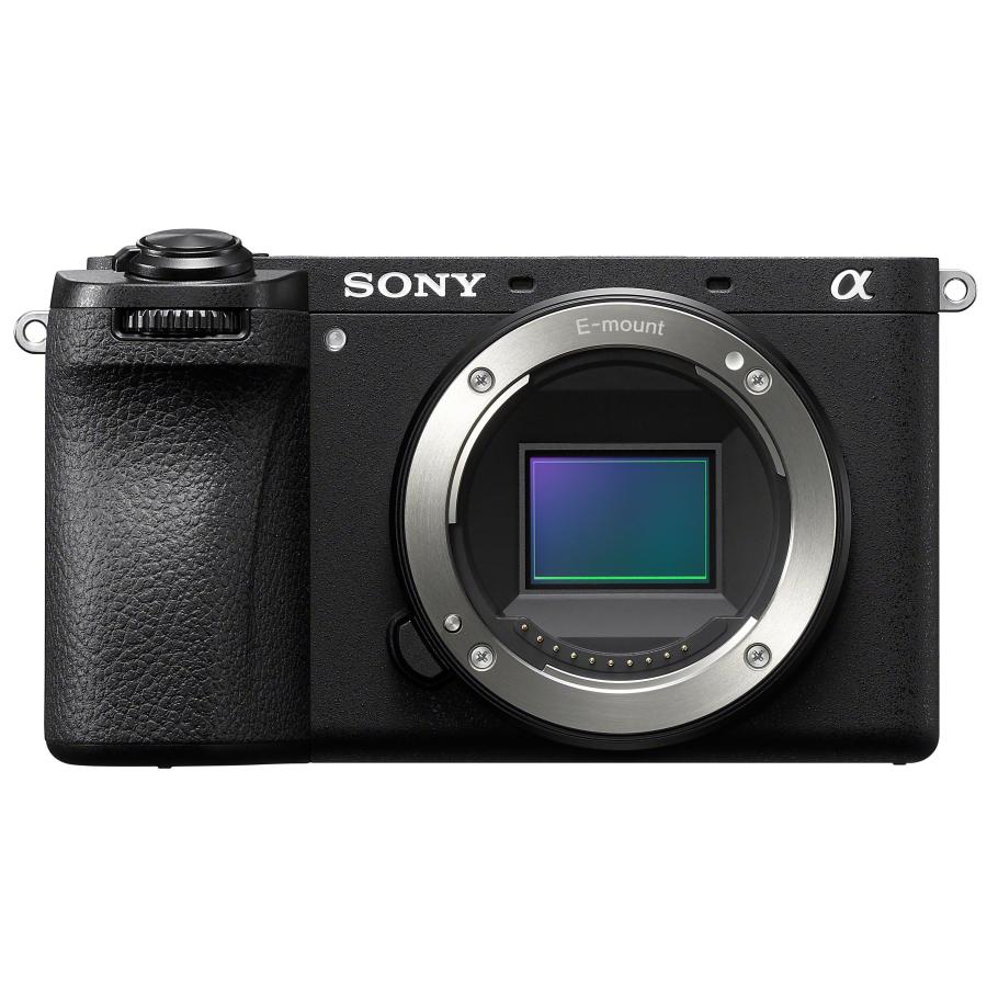 ILCE [新品]SONY ソニー α6700 高倍率ズームレンズキット (ILCE-6700M