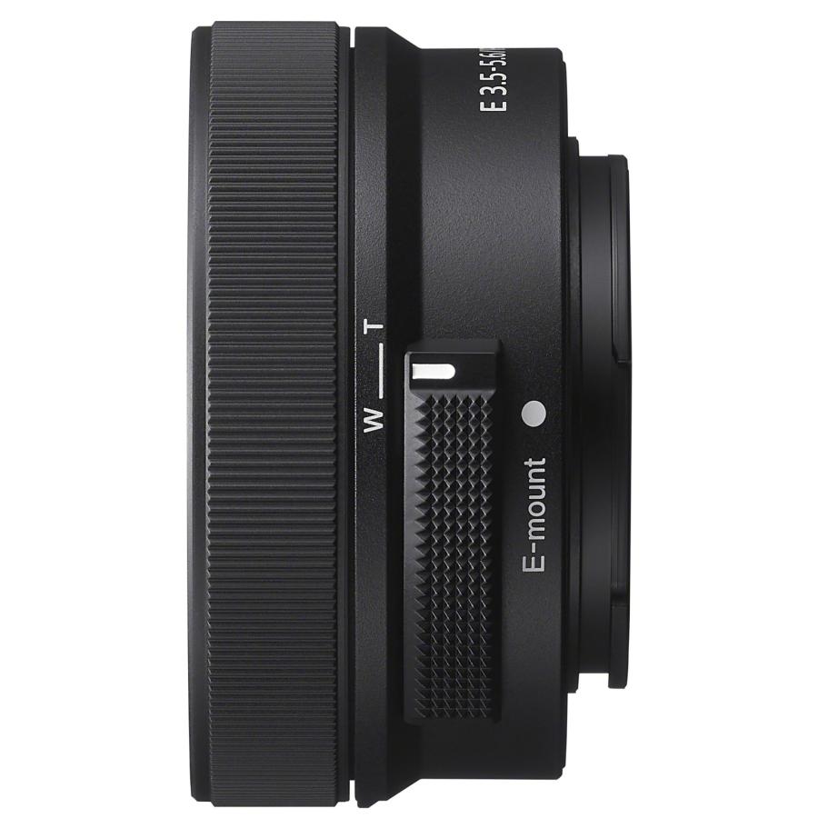 SONY（ソニー） [新品]SONY E PZ 16-50mm F3.5-5.6 OSS II SELP16502