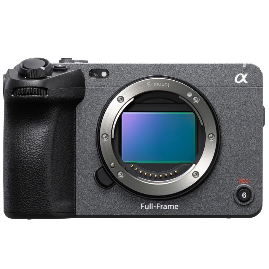SONY（ソニー） [新品]SONY Cinema Line FX3A ボディ ILME-FX3A
