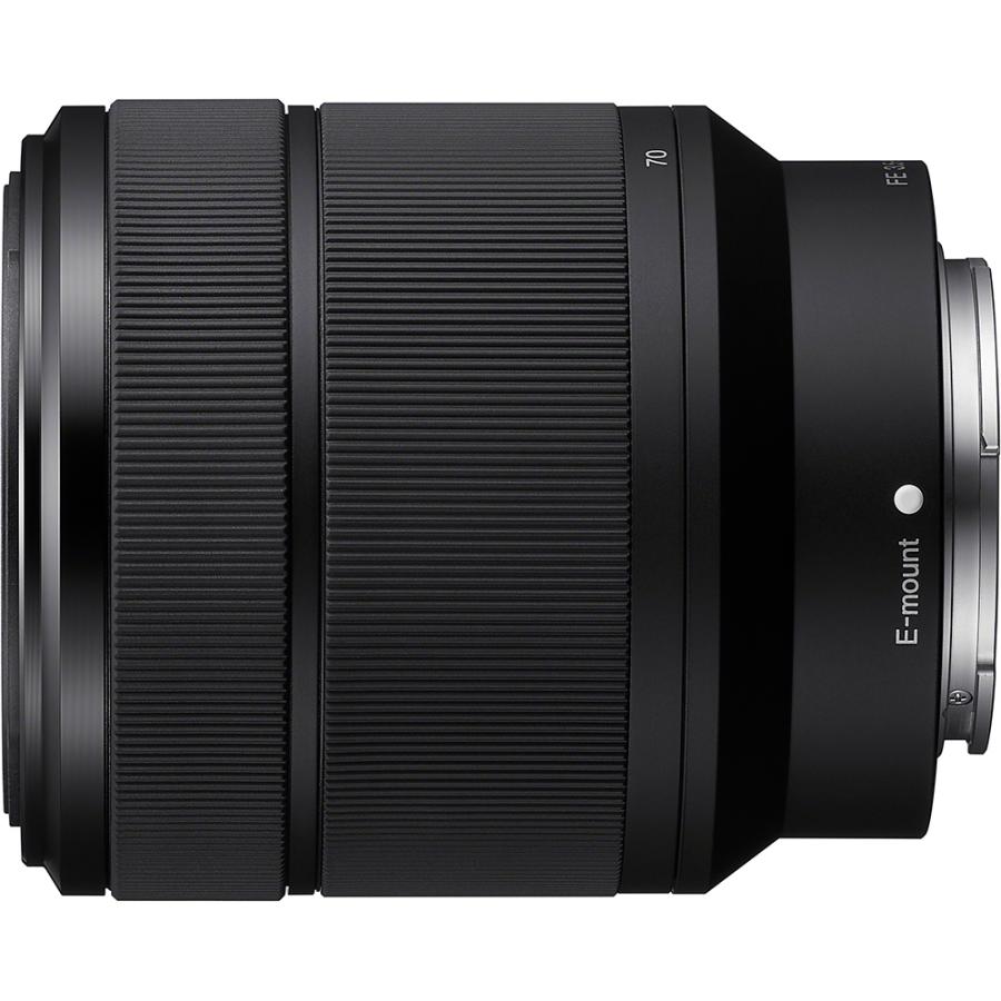 SONY（ソニー） [新品]SONY FE 28-70mm F3.5-5.6 OSS II SEL28702