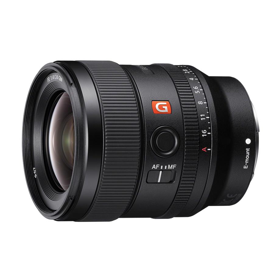 G Master [新品]SONY ソニー FE 24mm F1.4 GM SEL24F14GM