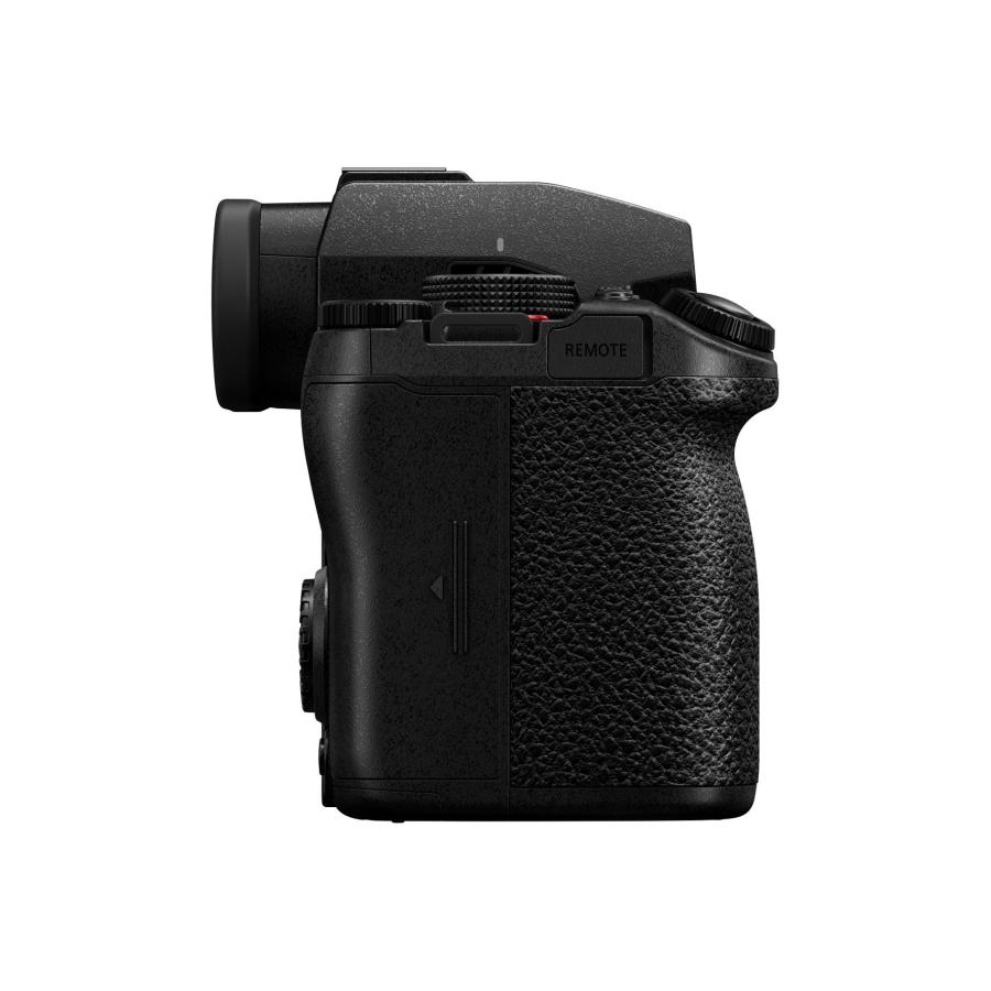 LUMIX Sシリーズ [新品]Panasonic パナソニック S5IIx ボディ(DC-S5M2X