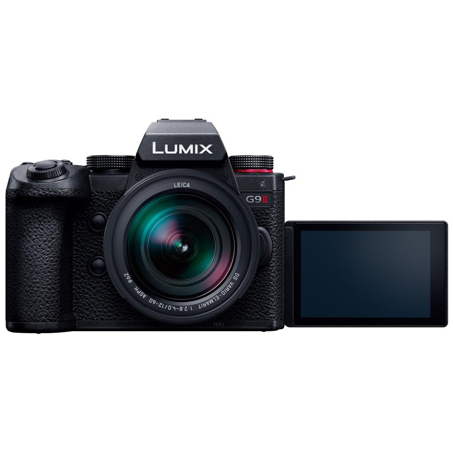 LUMIX Gシリーズ [新品]Panasonic パナソニック G9 PROII 標準ズーム