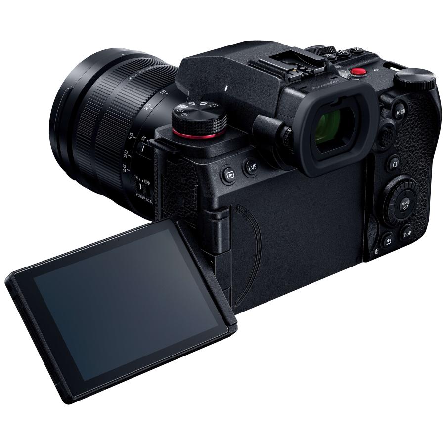 LUMIX Gシリーズ [新品]Panasonic パナソニック G9 PROII 標準ズーム
