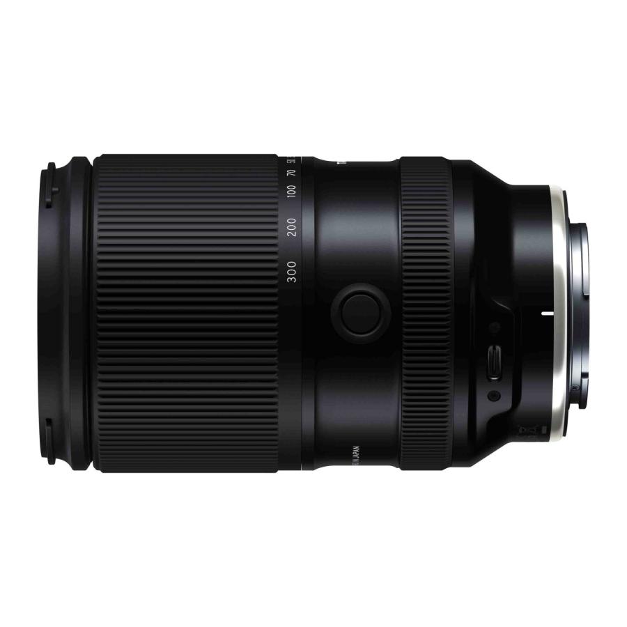 Di [新品]TAMRON タムロン 28-300mm F/4-7.1 III VC VXD ソニーE