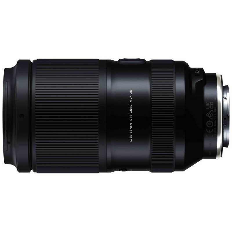 Di [新品]TAMRON タムロン 70-180mm/F2.8 III VC VXD G2 ニコンZ
