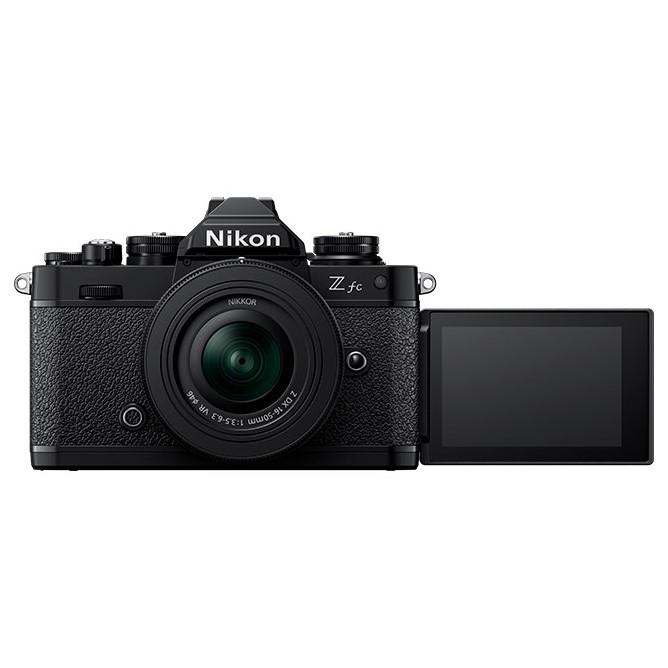 Zシリーズ（Nikon） [新品]【お買い得セット】Nikon ニコン Zfc 16-50