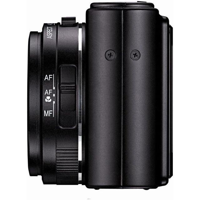 CONTAX（コンタックス） Leica D-LUX 3 10MP デジタルカメラ 4倍広角