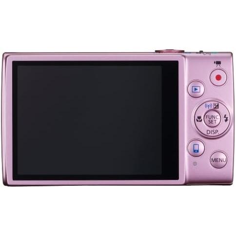 CONTAX（コンタックス） Canon デジタルカメラ IXY 630 光学12倍ズーム