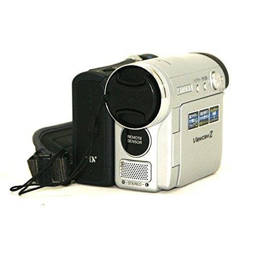 SHARP（シャープ） VL-Z5-S シルバー デジタルビデオカメラ ミニDV方式