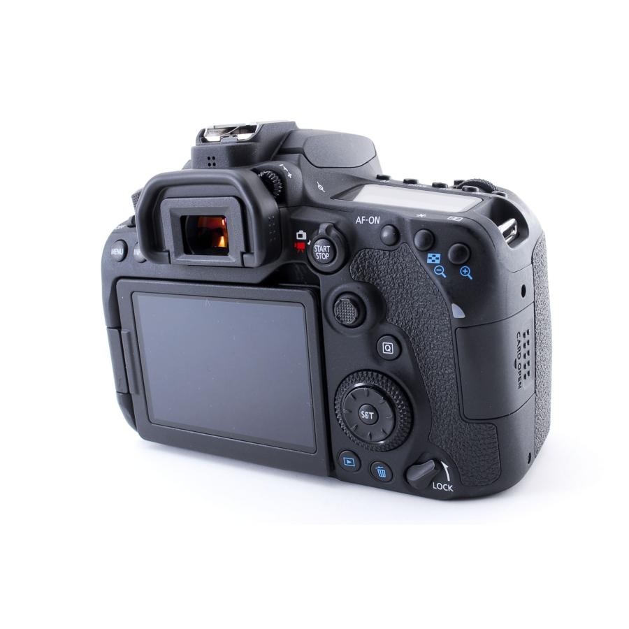 キヤノン（Canon） Canon EOS 90D 標準＆超望遠＆単焦点トリプルレンズ