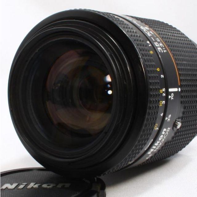 CONTAX（コンタックス） ニコン Nikon D70 レンズセット [979