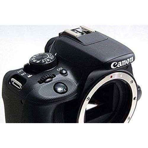 キヤノン（Canon） Canon EOS Kiss X7 ダブルズームキット EF-S18