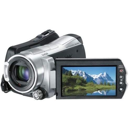 CONTAX（コンタックス） ソニー SONY ビデオカメラ Handycam SR11 内蔵