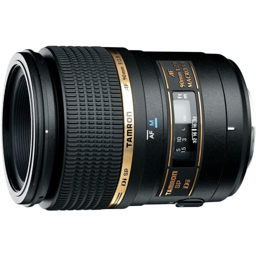 SONY（ソニー） タムロン TAMRON 単焦点マクロレンズ SP AF90mm F2.8