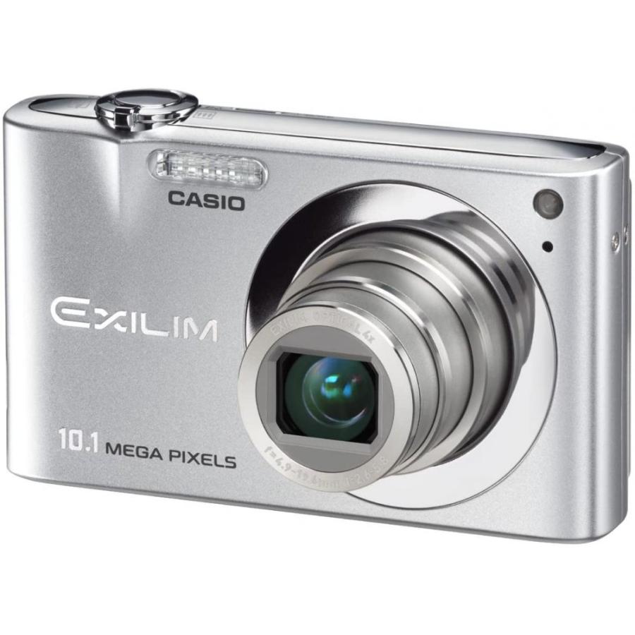 CONTAX（コンタックス） カシオ CASIO デジタルカメラ EXILIM