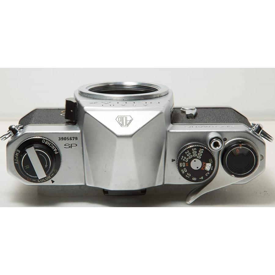 CONTAX（コンタックス） アサヒペンタックス ASAHI PENTAX SP フィルム