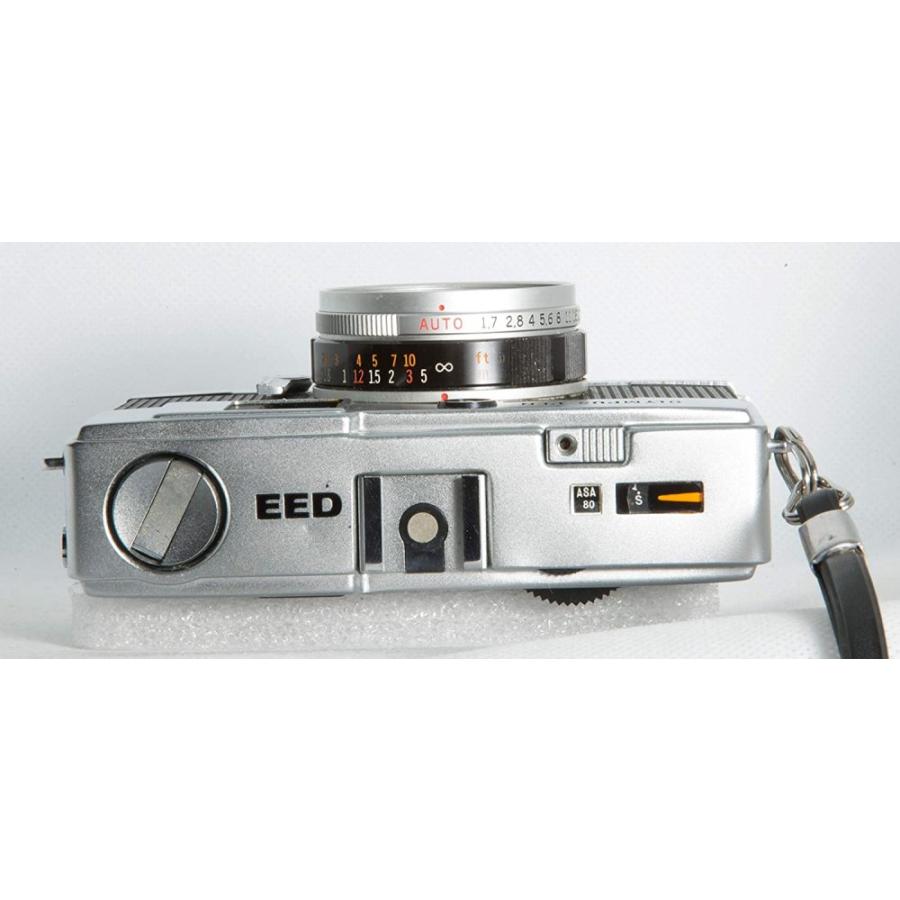 CONTAX（コンタックス） オリンパス OLYMPUS-PEN EED : カメラFanks