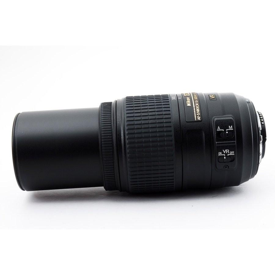 超美品✨スポーツに✨ニコン AF-S NIKKOR 55-300mm 725-2 Amazon.com