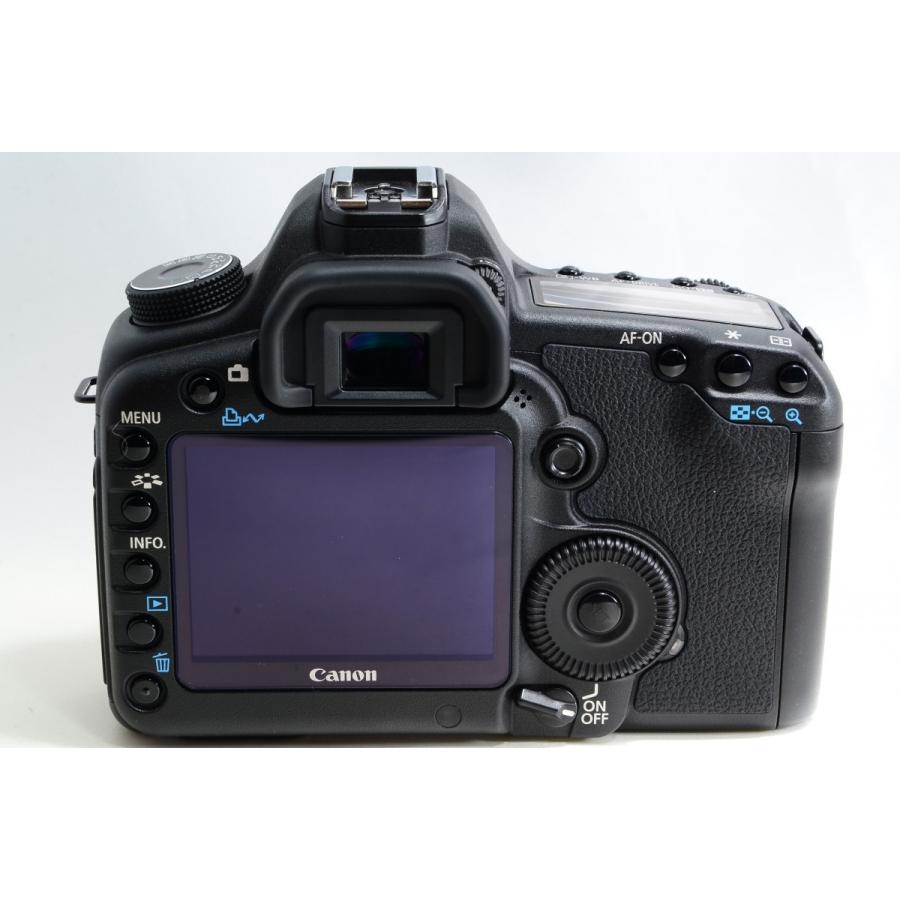 キヤノン（Canon） Canon 5D Mark II 24-105mm F4L レンズセット 美品