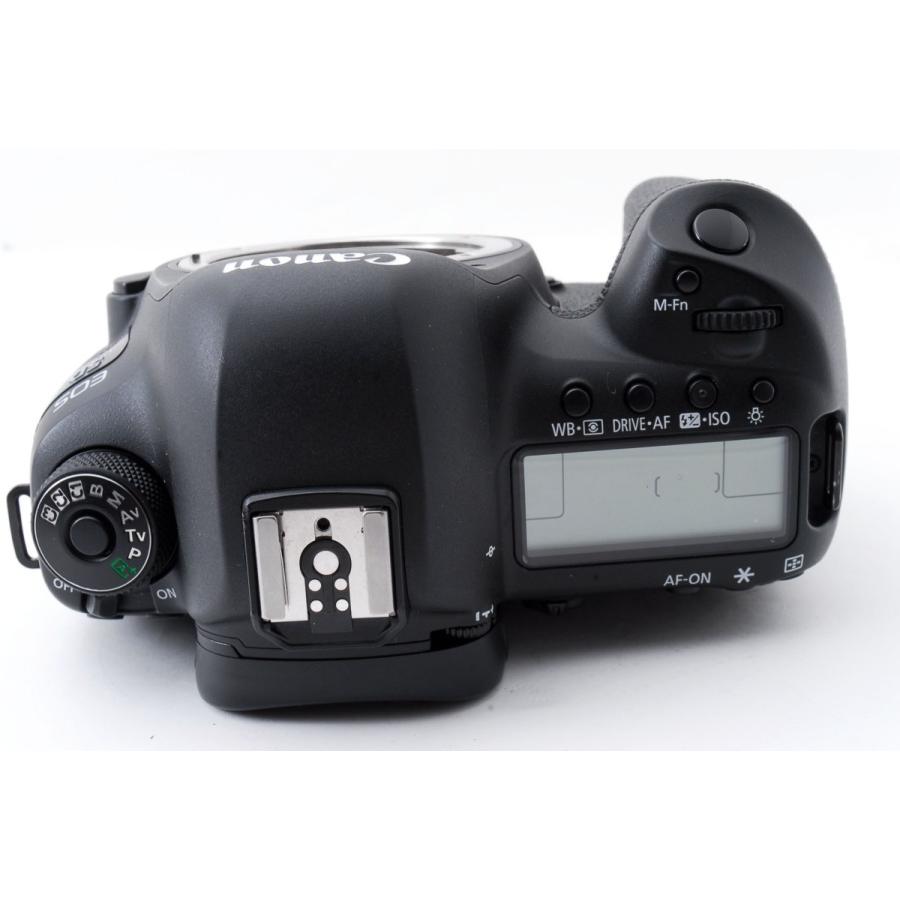 キヤノン（Canon） Canon EOS 5D Mark IV 標準&超望遠＆単焦点トリプル