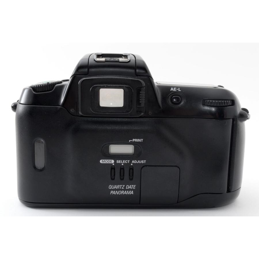 美品】ニコンカメラNIKON F60D PANORAMA BLACK