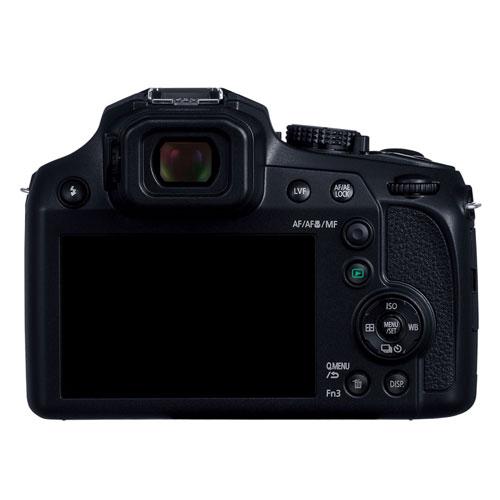 LUMIX FZシリーズ 【新品】パナソニック DC-FZ85D-K : カメラの