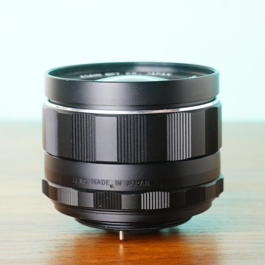 ペンタックス [美品] Super Multi Coated Takumar 24mm f3.5 広角 M42