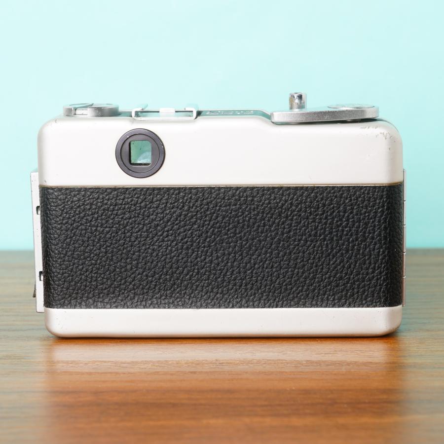 キヤノン（Canon） 動作確認済み◎Canon demi EE17 ハーフサイズ