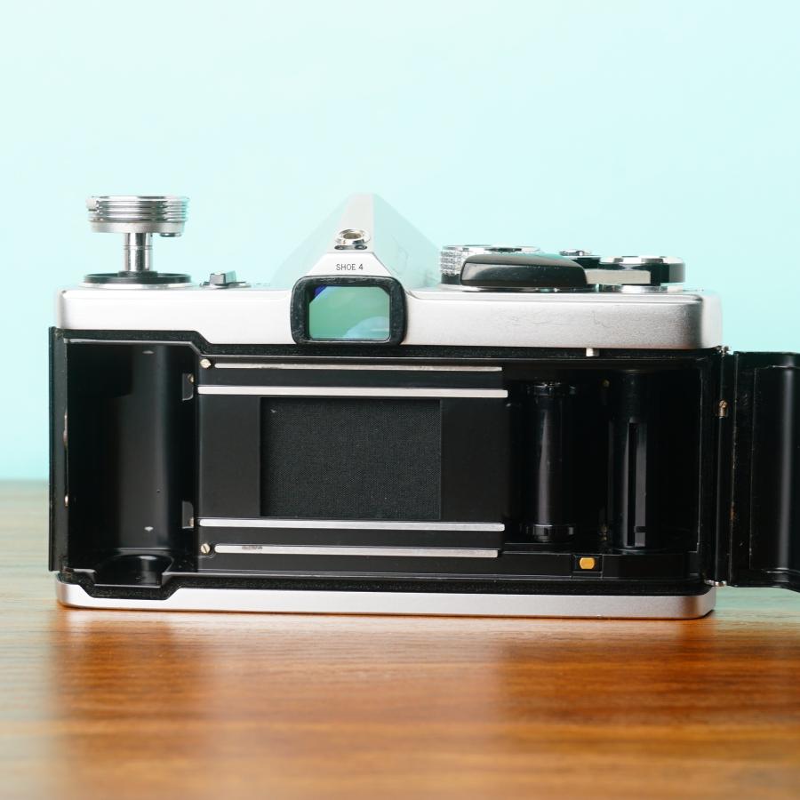 オリンパス（OLYMPUS） 完動品◎オリンパス OM-1 50mm F1.8 F.ZUIKO