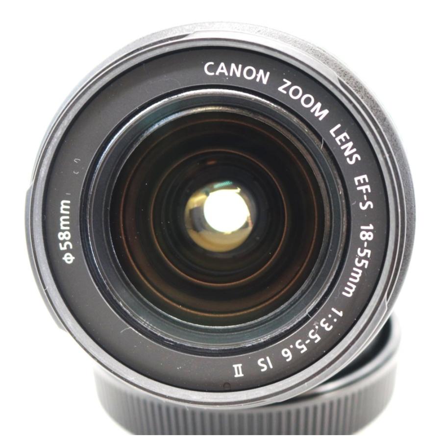 Canon デジタル一眼レフカメラ EOS Kiss X70 レンズキット EF-S18-55mm