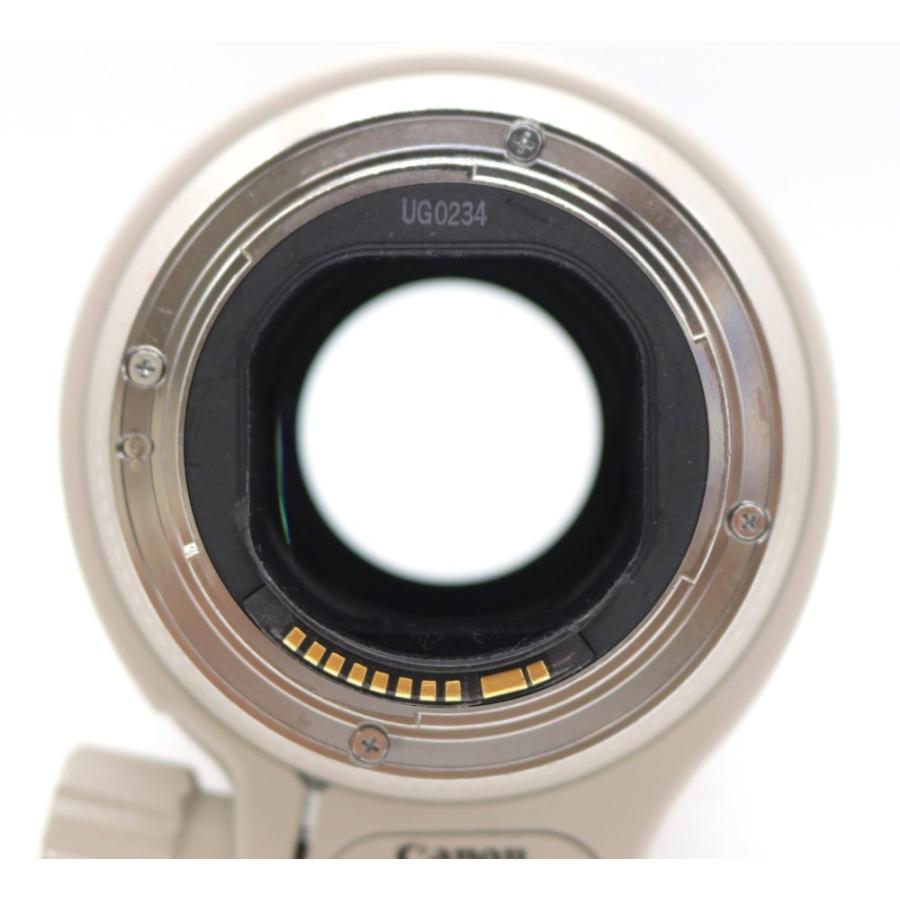 Canon 望遠ズームレンズ EF70-200mm F2.8L USM フルサイズ対応