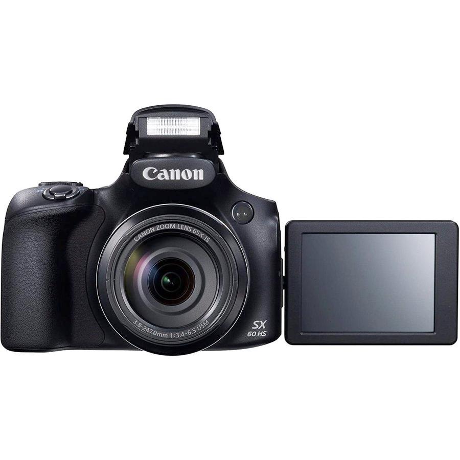 PowerShot キヤノン Canon SX60 HS パワーショット コンパクトデジタル