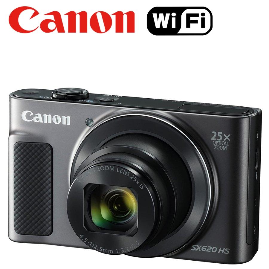 PowerShot キヤノン Canon SX620 HS パワーショット ブラック