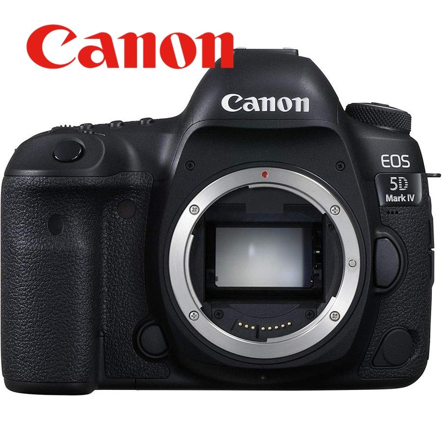 EOS キヤノン Canon 5D Mark IV ボディ デジタル一眼レフ カメラ 中古
