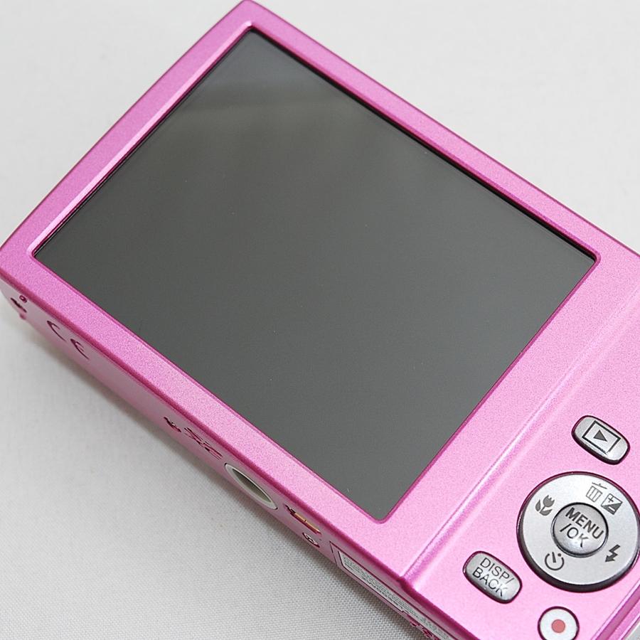 富士フイルム Xシステム FUJIFILM FinePix JZ250 ピンク 1600万画素