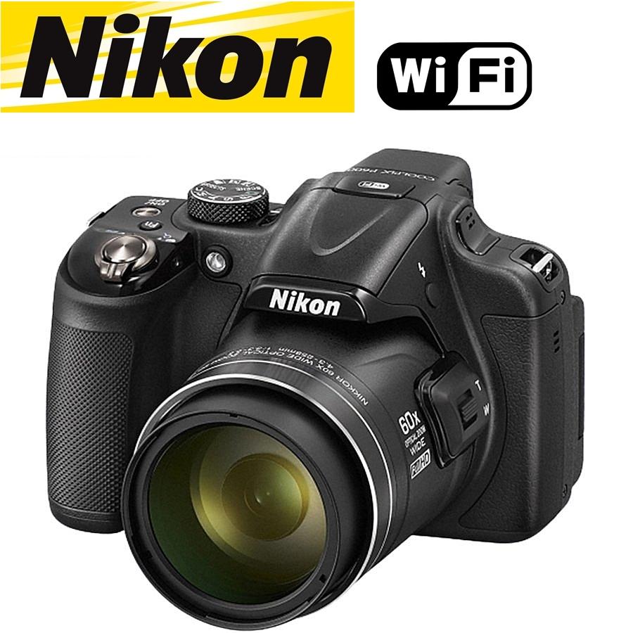 COOLPIX ニコン Nikon P600 クールピクス コンパクトデジタルカメラ