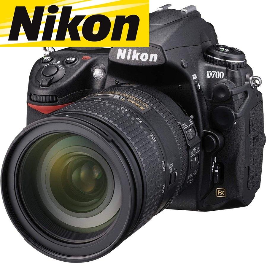ニコンD ニコン Nikon D700 28-300mm VR レンズキット デジタル一眼