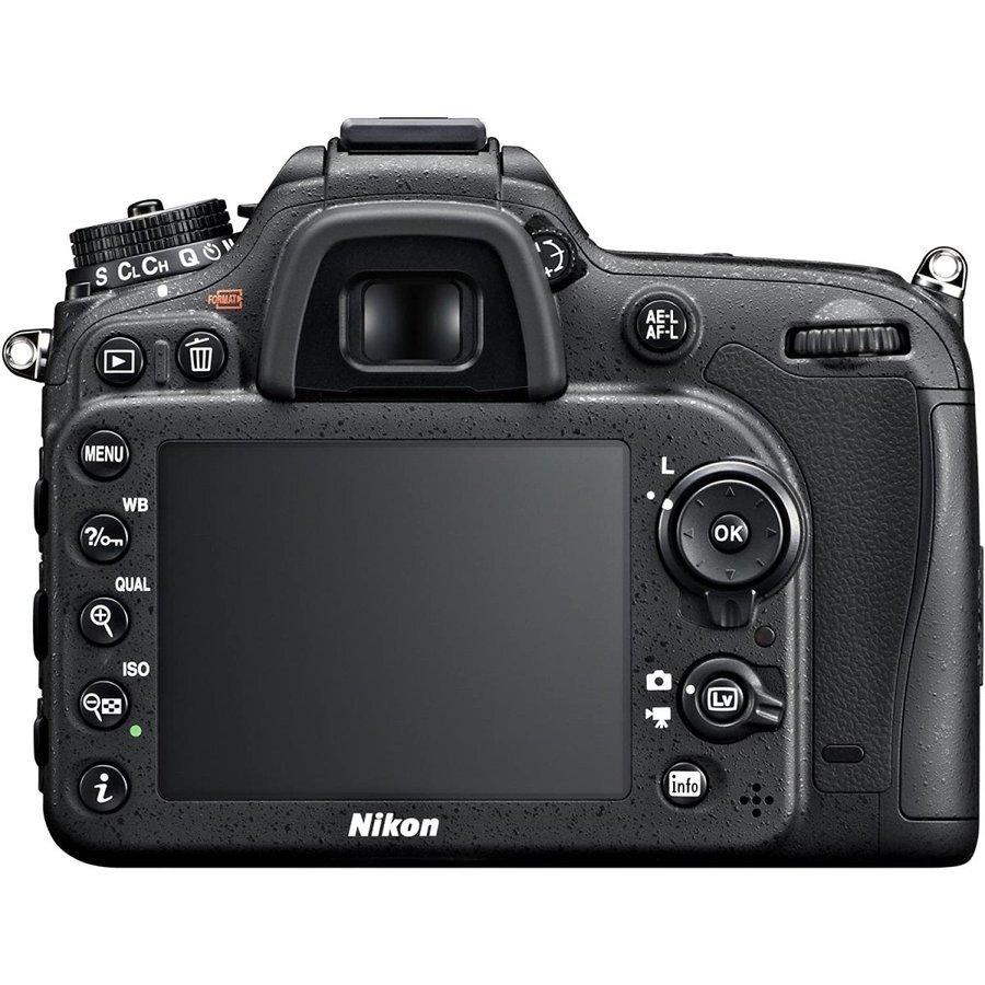 ニコン（Nikon） Nikon D7100 AF-S 18-105mm レンズセット デジタル