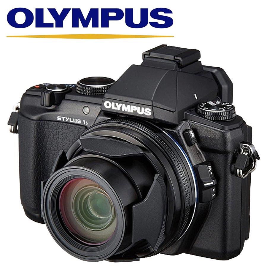 スタイラス（オリンパス） オリンパス OLYMPUS STYLUS-1S スタイラス