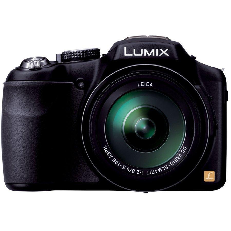 LUMIX パナソニック Panasonic DMC-FZ200 ルミックス コンパクト
