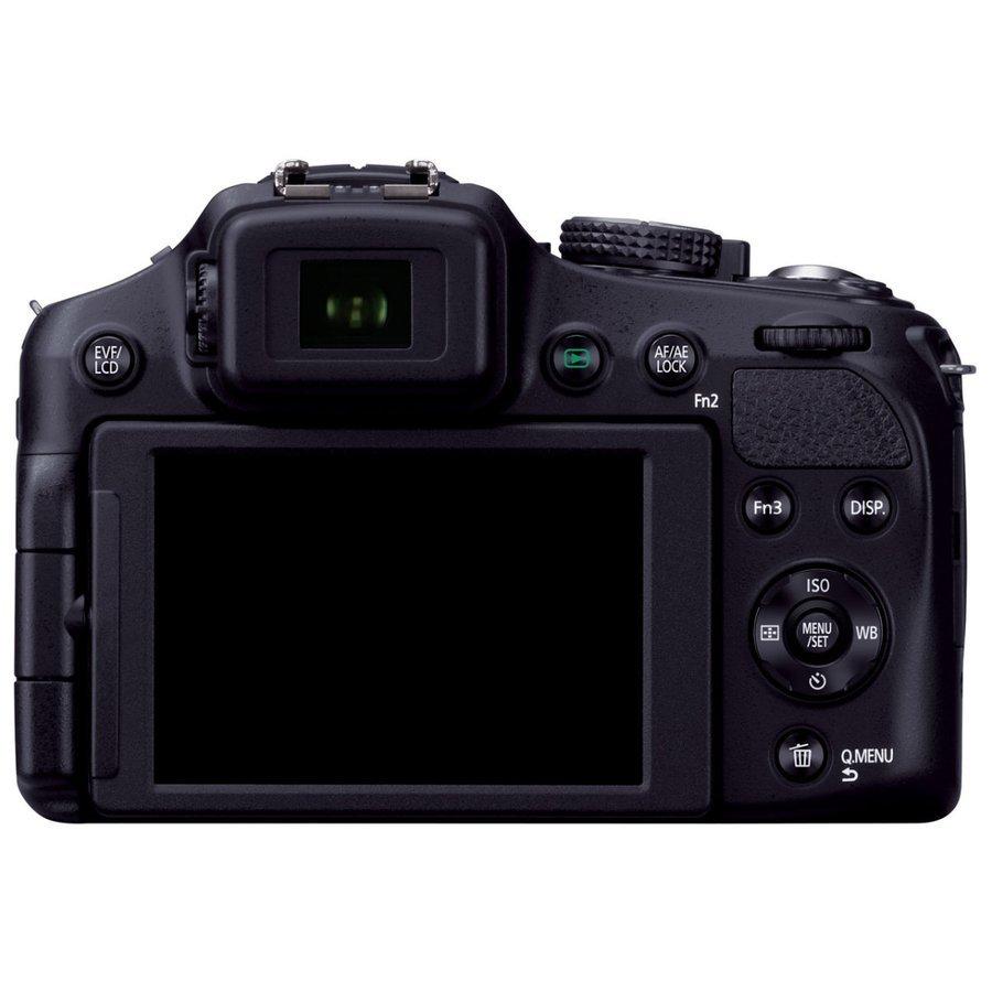 LUMIX パナソニック Panasonic DMC-FZ200 ルミックス コンパクト