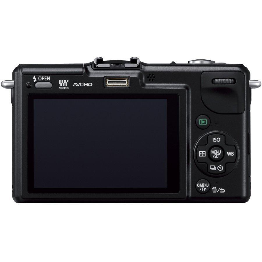 美品 レア Panasonic LUMIX GF2 ミラーレス一眼 ボディ パナソニック
