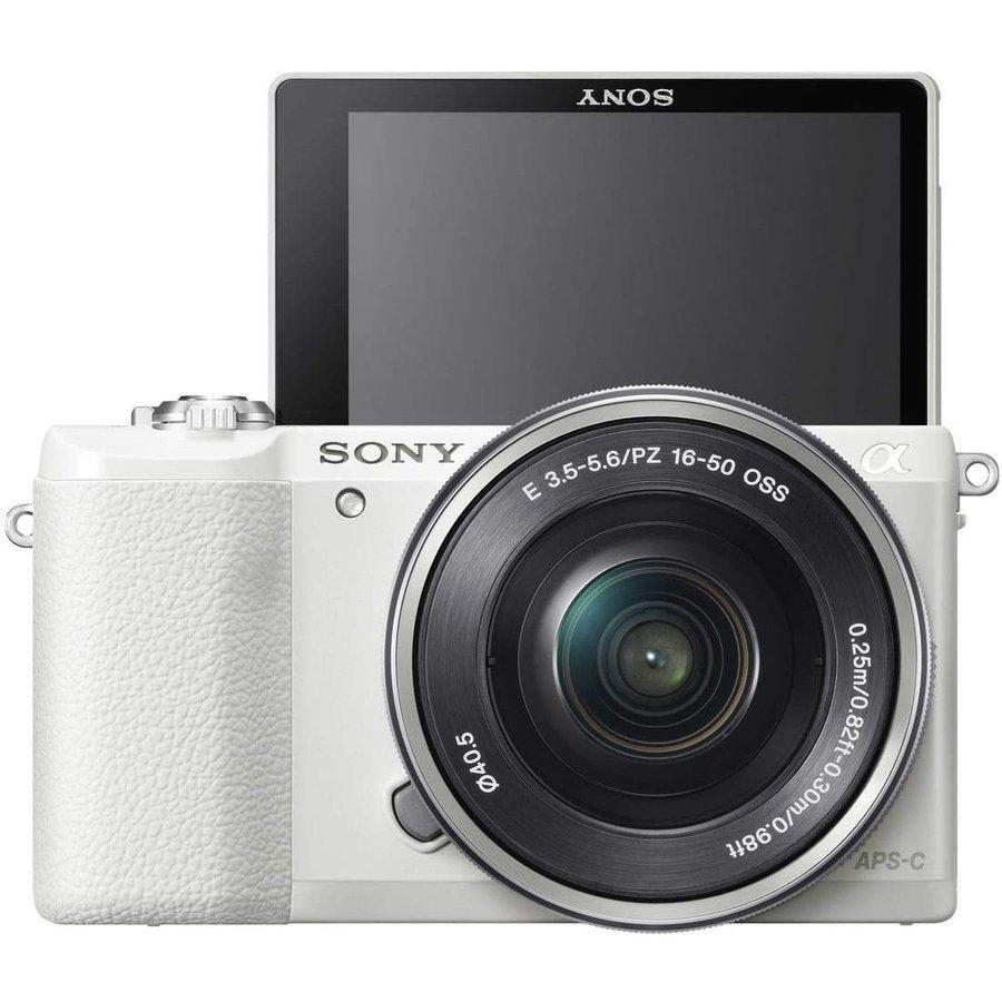 極少ショット数634回 SONY α5100 ILCE-5100 レンズセット 極少ショット
