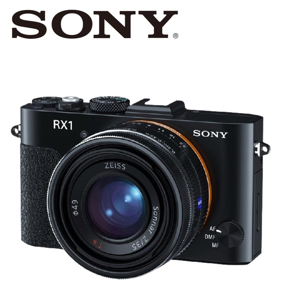 サイバーショット ソニー SONY Cyber-shot DSC-RX1 コンパクトデジタル