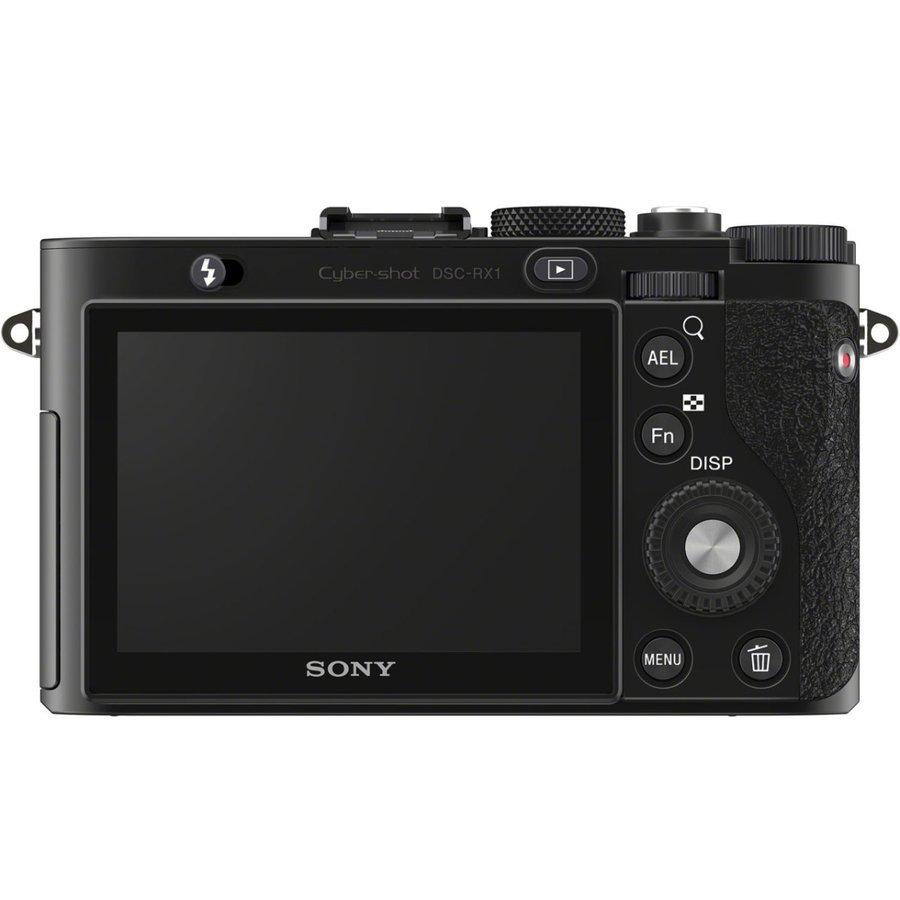 サイバーショット ソニー SONY Cyber-shot DSC-RX1 コンパクトデジタル