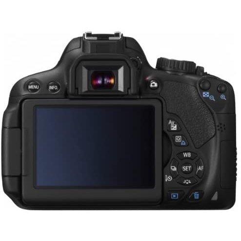 キヤノン（Canon） Canon EOS kiss X6i ボディ デジタル 一眼レフ